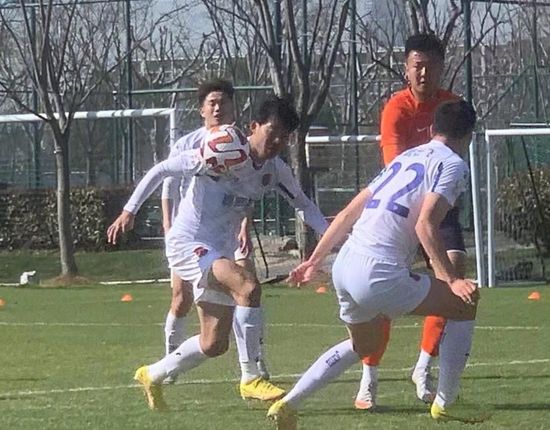 演员的高端集会