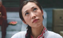 整容天后的会所