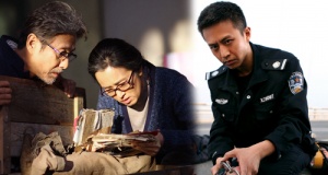 美国电影《普通人》